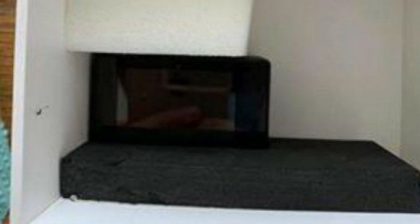 Medici din Iasi filmati pe ascuns, cand se schimbau. Cine este cel care a instalat camera