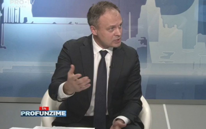 De ce Acordul dintre Moldova si Rusia, privind imprumutul de 200 milioane de euro, nu este in regula. Andrian Candu spune ca banii ar veni pentru a-l ajuta pe Igor Dodon in campania electorala - VIDEO De ce Acordul dintre Moldova si Rusia, privind imprumutul de 200 milioane de euro, nu este in regula. Andrian Candu spune ca banii ar veni pentru a-l ajuta pe Igor Dodon in campania electorala - VIDEO