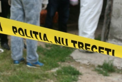 O tanara de 19 ani, gasita fara suflare de catre vecina ei. Tragedia s-a produs in satul Gotesti