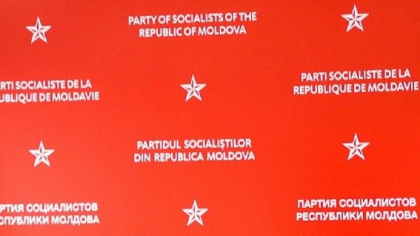 PSRM, despre destituirea lui Vladimir Turcan de la Curtea Constitutionala: "Opozitia are nevoie de un control total asupra CC"