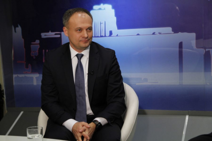 Andrian Candu va ataca la Curtea Constitutionala legea bugetului si masurile de sustinere a mediului de afaceri - aprobate in Parlament: „A fost incalcat dreptul constitutional al deputatilor”