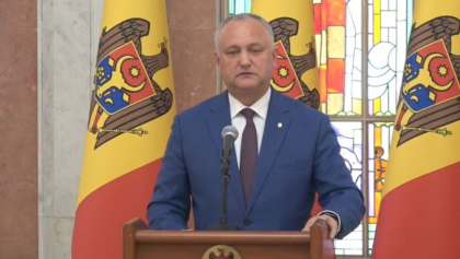 Plimbarile prin parcuri si paduri - permise incepand cu data de 27 aprilie. Anuntul facut de seful statului Plimbarile prin parcuri si paduri - permise incepand cu data de 27 aprilie. Anuntul facut de seful statului