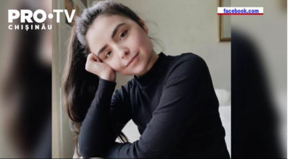 La doar 24 de ani o moldoveanca a reusit sa se filmeze alaturi de nume mari din cinematografia mondiala. Cine este aceasta - VIDEO
