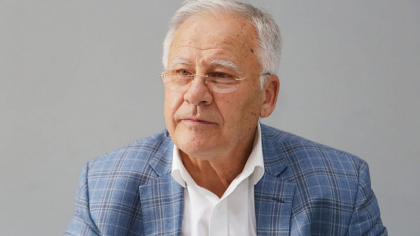 Dumitru Diacov povesteste la In PROfunzime cum s-a negociat Acordul dintre Moldova si Rusia, privind creditul de 200 milioane de euro: "Hai sa fim seriosi, o sa se lege Rusia cu Moldova?!" 