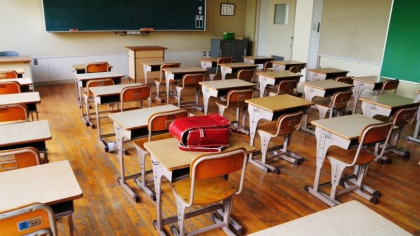 Elevii si studentii ar putea reveni in banci abia pe intai septembrie, gradinitele insa, si-ar putea relua activitatea la inceputul lunii iunie. Declaratii sefului statului Elevii si studentii ar putea reveni in banci abia pe intai septembrie, gradinitele insa, si-ar putea relua activitatea la inceputul lunii iunie. Declaratii sefului statului