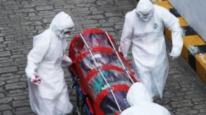 Alte 2 decese provocate de coronavirus in Moldova. Numarul victimelor a ajuns la 89 Alte 2 decese provocate de coronavirus in Moldova. Numarul victimelor a ajuns la 89