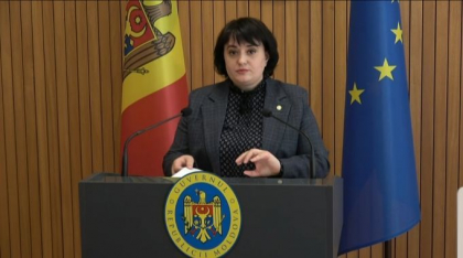 Declaratii dupa sedinta Centrului Unic de Comanda de gestionare a crizei provocate de virusul COVID-19 - VIDEO Declaratii dupa sedinta Centrului Unic de Comanda de gestionare a crizei provocate de virusul COVID-19 - VIDEO