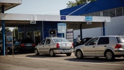Cate persoane au traversat frontiera de stat in ultimele 24 de ore Cate persoane au traversat frontiera de stat in ultimele 24 de ore