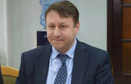 Deficitul bugetar s-a ridicat de la 7,5 la 17,2 miliarde de lei. Igor Munteanu: "Un buget chinuit si unsuros de interese evidente." Ce spune despre creditul rus si Igor Dodon: "Un presedinte obsedat de putere este mai periculos decat pandemia" Deficitul bugetar s-a ridicat de la 7,5 la 17,2 miliarde de lei. Igor Munteanu: "Un buget chinuit si unsuros de interese evidente." Ce spune despre creditul rus si Igor Dodon: "Un presedinte obsedat de putere este mai periculos decat pandemia"