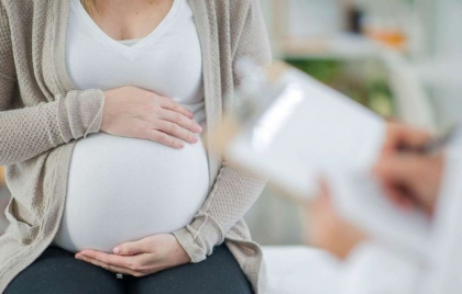 Cate paciente gravide, infectate cu coronavirus, au fost internate pana acum si cate au fost tratate Cate paciente gravide, infectate cu coronavirus, au fost internate pana acum si cate au fost tratate