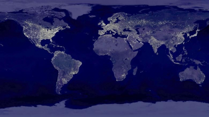 Singurul continent care nu a fost atins de coronavirus Singurul continent care nu a fost atins de coronavirus