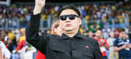 Presa din China si Japonia anunta ca liderul nord-coreean, Kim Jong-un, ar fi murit Presa din China si Japonia anunta ca liderul nord-coreean, Kim Jong-un, ar fi murit