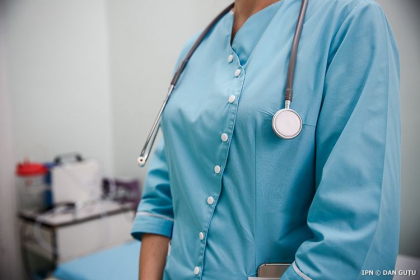 Romania va trimite in Moldova medici care vor ajuta in lupta cu COVID-19 Romania va trimite in Moldova medici care vor ajuta in lupta cu COVID-19
