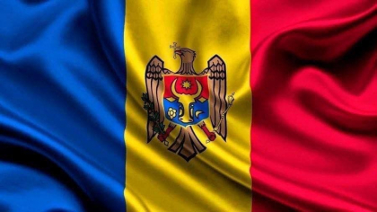 Ziua Drapelului de Stat - marcata in Republica Moldova. Mesajul presedintelui Ziua Drapelului de Stat - marcata in Republica Moldova. Mesajul presedintelui