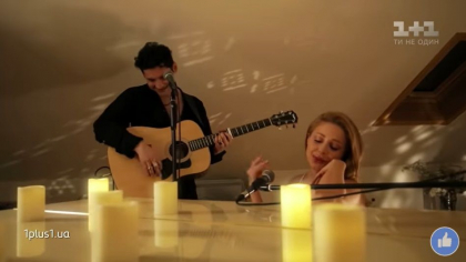 Dan Balan si Tina Karol au lansat o piesa impreuna - VIDEO