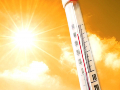 Declinul climei continua si in carantina. Meteorologii anunta cea mai fierbinte vara din istorie

