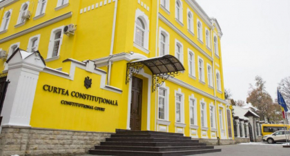 CC reactioneaza la afirmatiile lui Igor Dodon, precum ca judecatorii au scopul de a paraliza statul pe timp de criza: "Aceste declaratii genereaza o isterie publica necontrolata si prezinta pericol pentru functionalitatea democratiei"