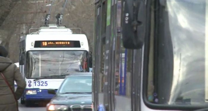 Cand revin la munca taxatorii din transportul public. Anuntul primariei