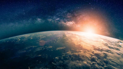 Meteorologii avertizeaza ca 2020 ar putea fi cel mai calduros an din istorie Meteorologii avertizeaza ca 2020 ar putea fi cel mai calduros an din istorie