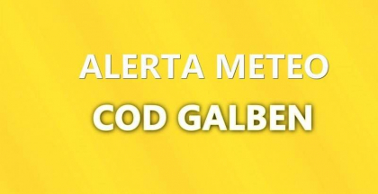Codul galben de seceta se prelungeste. Anuntul facut de meteorologi