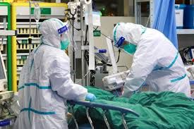 Ultima ora. Alte doua decese provocate de coronavirus in Moldova. Bilantul victimelor - 109 Ultima ora. Alte doua decese provocate de coronavirus in Moldova. Bilantul victimelor - 109