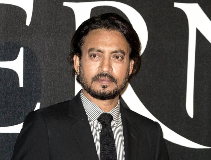 Irrfan Khan a murit. Actorul, cunoscut pentru rolurile din „Slumdog Millionaire” si „Viata lui Pi”, avea 53 de ani Irrfan Khan a murit. Actorul, cunoscut pentru rolurile din „Slumdog Millionaire” si „Viata lui Pi”, avea 53 de ani