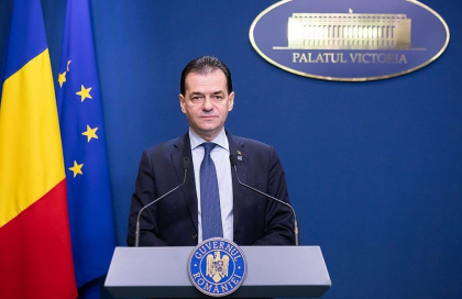 Decis. Romania aloca 3,5 milioane de euro - ajutor umanitar medical pentru Republica Moldova Decis. Romania aloca 3,5 milioane de euro - ajutor umanitar medical pentru Republica Moldova