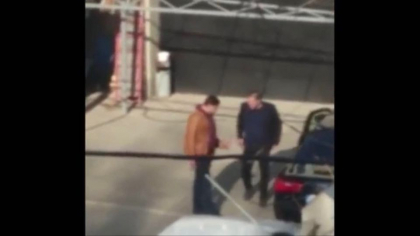 Membrul CSM, Dorel Musteata, va sesiza inspectia judecatoreasca in urma imaginilor publicate de Ilan Sor, unde se vede cum secretarul CEC, Maxim Lebedinschi, se intalneste cu presedintele Curtii de Apel Cahul