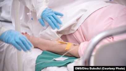 Ultima ora. Alte trei decese provocate de coronavirus. Bilant - 119 persoane au murit in Moldova
