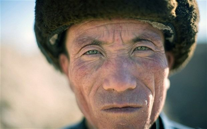 Descoperirea socanta din China, care poate schimba istoria. Cine sunt oamenii cu ochii verzi, despre care nu se stia nimic