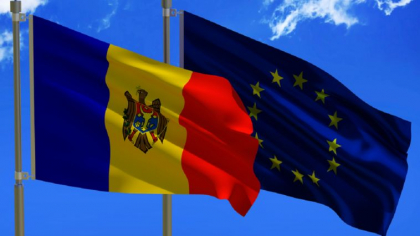 UE si partenerii internationali sprijina RM cu jumatate de miliard de euro in timpul pandemiei de COVID-19. Europarlamentar: "Nu vom accepta sa fim tapi ispasitori pentru esecurile Guvernului de la Chisinau"