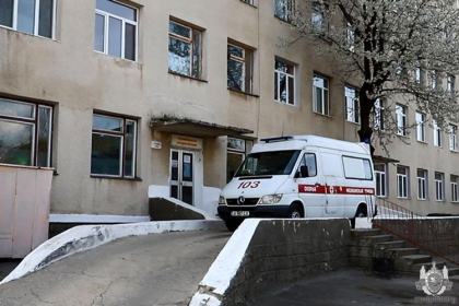 Ultima ora. Un barbat din Transnistria a murit de coronavirus