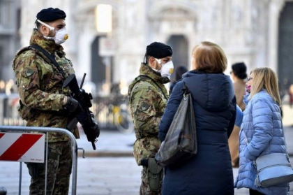 Ce s-a intamplat in Suedia dupa ce autoritatile nu au impus restrictii
