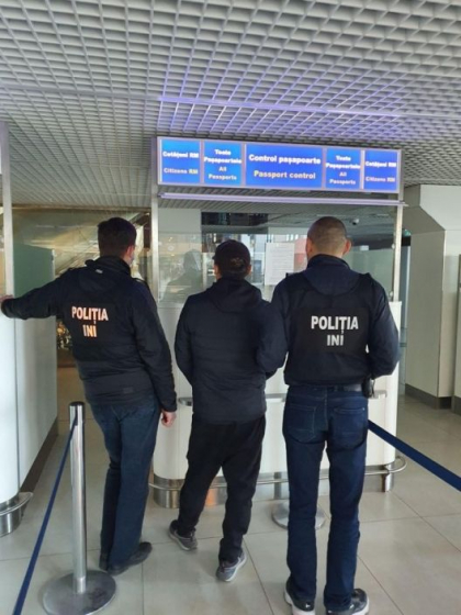 Cetatean kazah, anuntat in cautare interstatala, retinut de oamenii legii. Ce invinuiri i se aduc - VIDEO Cetatean kazah, anuntat in cautare interstatala, retinut de oamenii legii. Ce invinuiri i se aduc - VIDEO