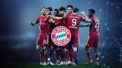 Clubul de fotbal Bayern Munchen are un nou antrenor principal. Este vorba despre Hans-Dieter Flick, care a semnat un contract pentru trei ani