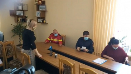 Medicii din Romania ii intorc premiile lui Renato Usatii: cei cate o mie de dolari din partea primarului de Balti vor fi transferati in fondul de combatere a COVID-19 - VIDEO