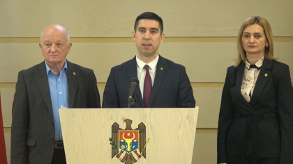 Fractiunea PAS a chemat-o pe ministrul Sanatatii la discutii. Cand va avea loc intalnirea Fractiunea PAS a chemat-o pe ministrul Sanatatii la discutii. Cand va avea loc intalnirea