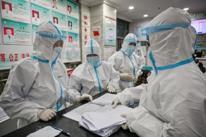 Inca 13 lucratori medicali, infectati cu COVID - 19. 3 dintre ei sunt angajati ai spitalului din Balti