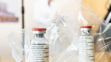 Cel mai promitator tratament pentru pacientii infectati cu noul coronavirus a fost autorizat de autoritatile din SUA