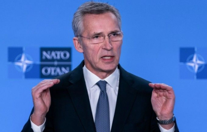 Raport: NATO se pregateste pentru al doilea val de infectii cu coronavirus