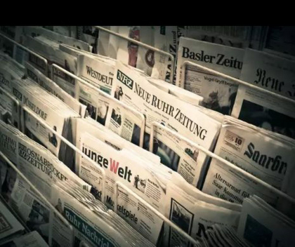 De Ziua Mondiala a Libertatii Presei, jurnalistii, criticati de Ion Chicu: "Stirea a devenit marfa si tinteste tot mai mult in crearea istoriilor senzationale, mai putin tine cont de adevar"