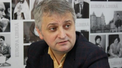 Directorul API: "Inca un atac al premierului Chicu impotriva mass-mediei si in special impotriva PRO TV"