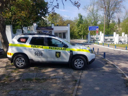 O persoana a murit intr-un accident, iar 160 de soferi au incalcat regulile de circulatie. Sinteza de weekend al INSP - GALERIE FOTO O persoana a murit intr-un accident, iar 160 de soferi au incalcat regulile de circulatie. Sinteza de weekend al INSP - GALERIE FOTO