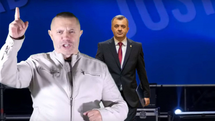 #O_manea_pentru_Ion_Chicu. Challenge pe Facebook, dupa atacul direct al lui Ion Chicu la adresa PRO TV: "Sa-i indeplinim pofta omului in aceste zile dificile, sa selectam o manea si s-o postam" #O_manea_pentru_Ion_Chicu. Challenge pe Facebook, dupa atacul direct al lui Ion Chicu la adresa PRO TV: "Sa-i indeplinim pofta omului in aceste zile dificile, sa selectam o manea si s-o postam"
