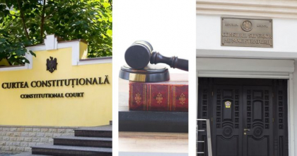 Politicienii trebuie sa inceteze intimidarea judecatorilor. O spun mai multe organizatii non-guvernamentale care cer Procuraturii sa investigheze suspiciunile de filaj a judecatorilor Curtii Constitutionale Politicienii trebuie sa inceteze intimidarea judecatorilor. O spun mai multe organizatii non-guvernamentale care cer Procuraturii sa investigheze suspiciunile de filaj a judecatorilor Curtii Constitutionale