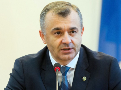 Ultimele informatii privind raspandirea coronavirusului in RM - VIDEO Ultimele informatii privind raspandirea coronavirusului in RM - VIDEO