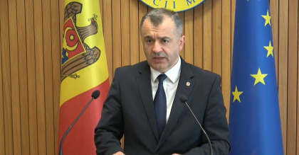 Titularii de patenta vor primi un ajutor unic de 2775 de lei. Anuntul facut de Ion Chicu Titularii de patenta vor primi un ajutor unic de 2775 de lei. Anuntul facut de Ion Chicu