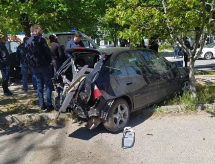 Detalii noi despre accidentul de la Comrat. Ce spune politia