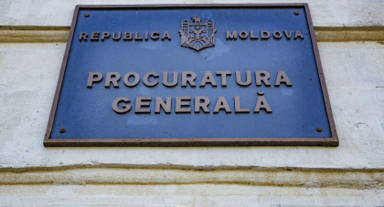 Raspunsul Procuraturii Generale la sesizarea depusa de Sergiu Sirbu: "Presedintele Dodon are imunitate! El nu poate fi tras la raspundere juridica! Deci, rezulta ca poate face orice" / DOC