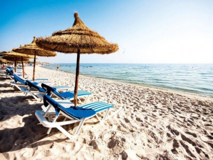 Grecia si Bulgaria au in vedere redeschiderea locatiilor de vacanta incepand cu 1 iulie